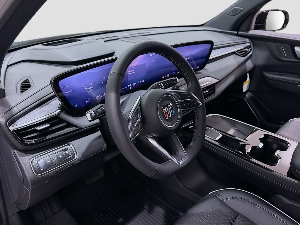 2026 Buick Enclave Sport Touring - Photo 11