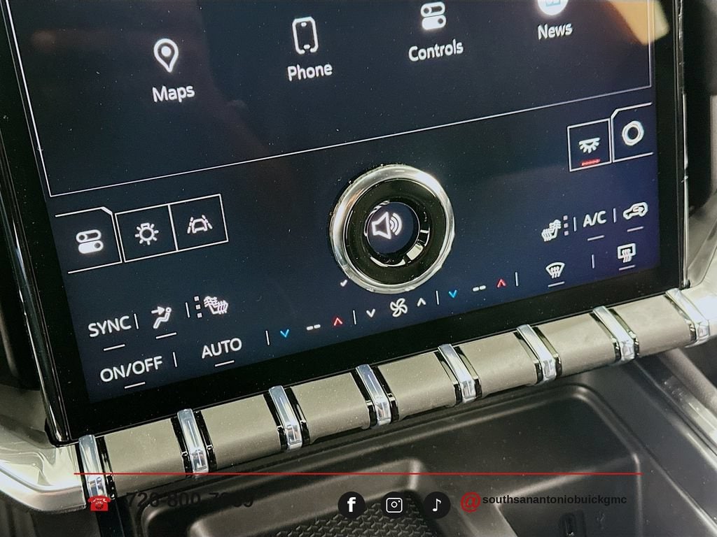 2026 GMC Acadia Elevation - Photo 19