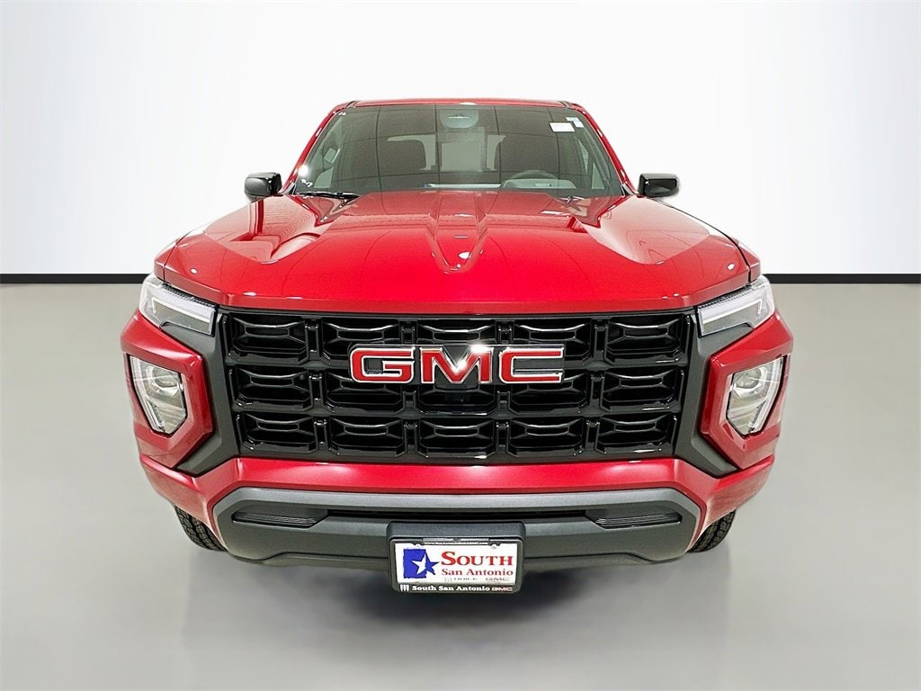 New 2026 GMC Canyon Elevation Truck