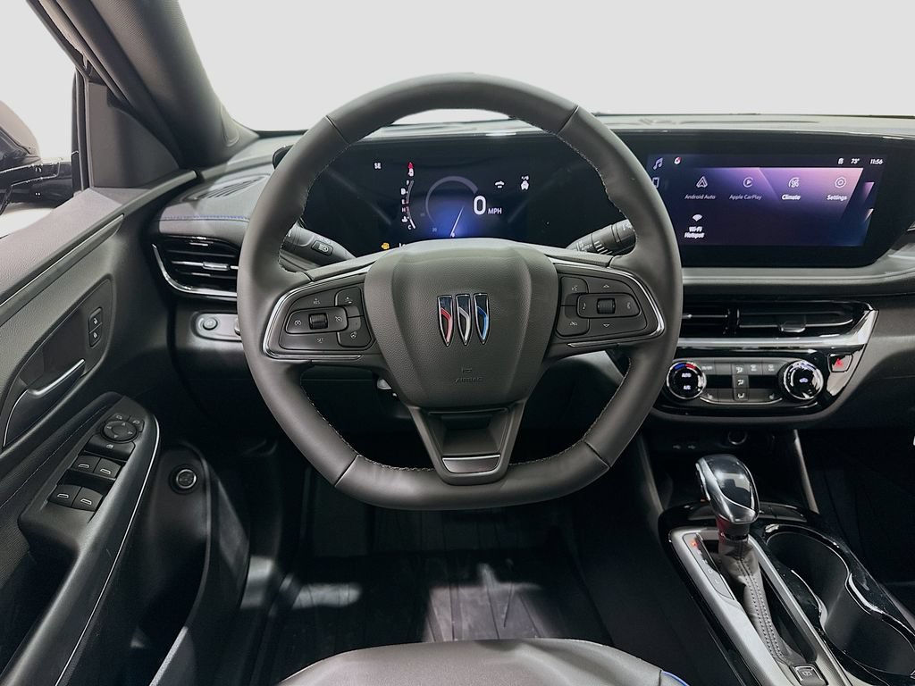 2026 Buick Envista Sport Touring - Photo 25