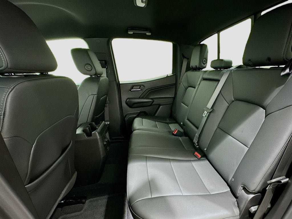 2026 GMC Canyon Elevation - Photo 28