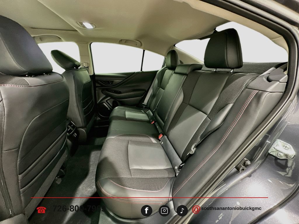 2024 Subaru Legacy Sport - Photo 25