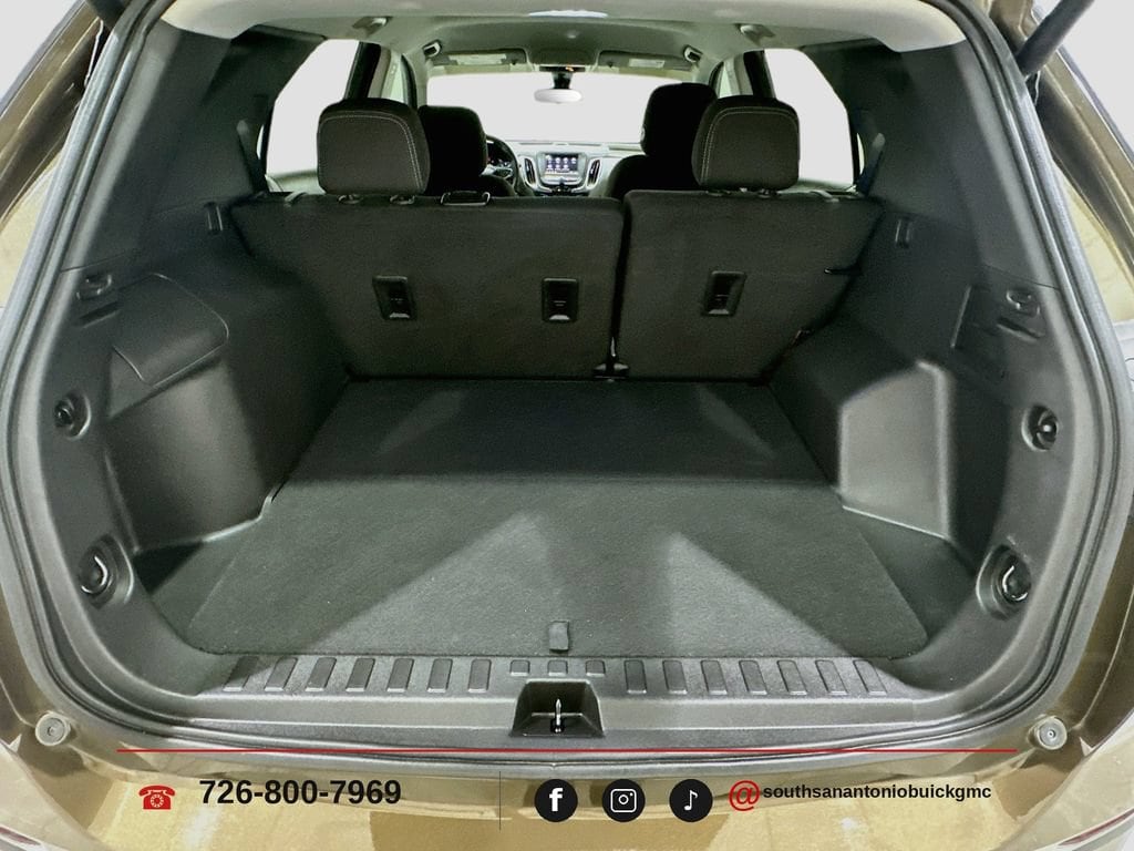 2023 Chevrolet Equinox LT - Photo 27