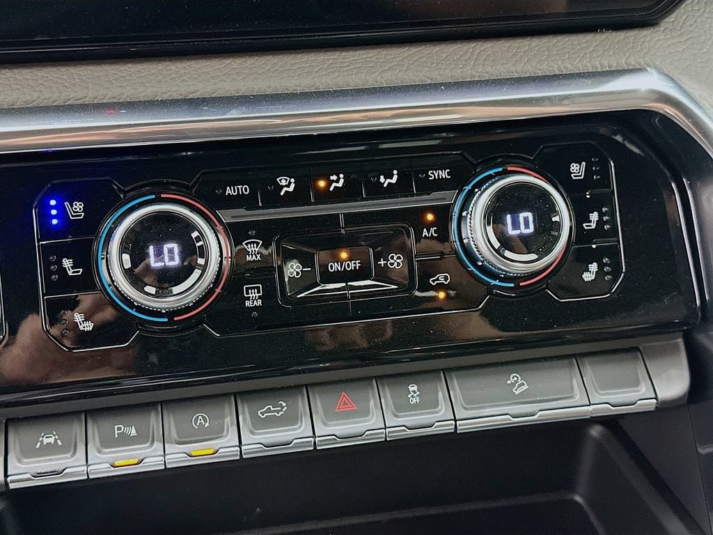 2026 GMC Sierra 1500 Denali - Photo 17