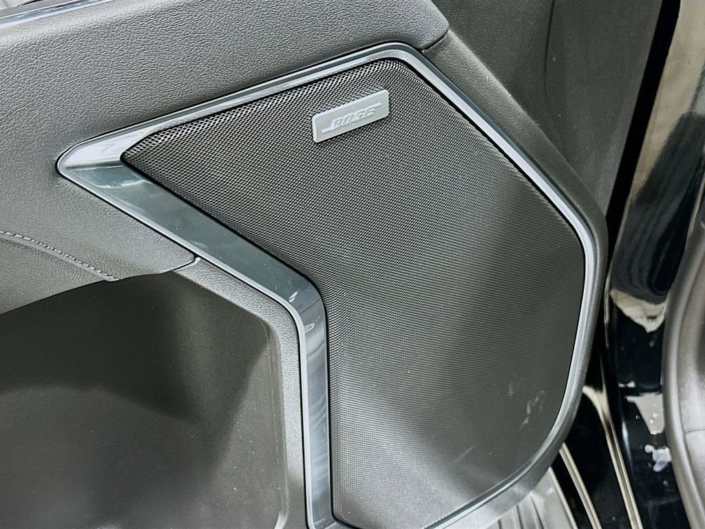 2026 GMC Sierra 1500 SLT - Photo 22