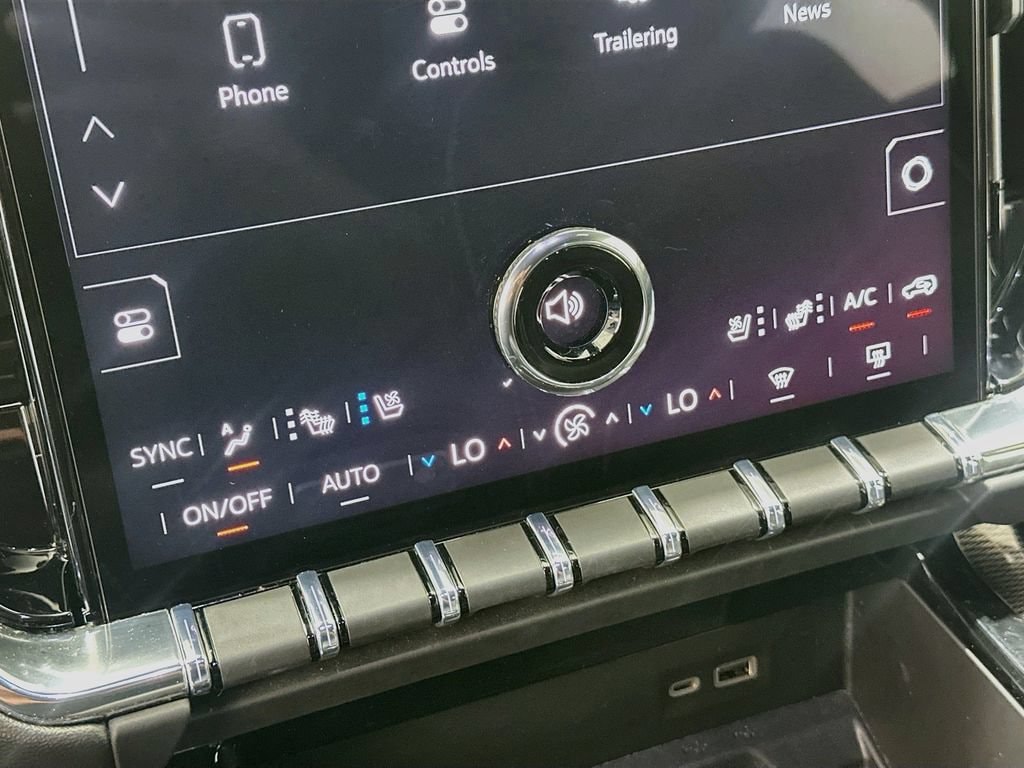2025 GMC Yukon XL Elevation - Photo 16