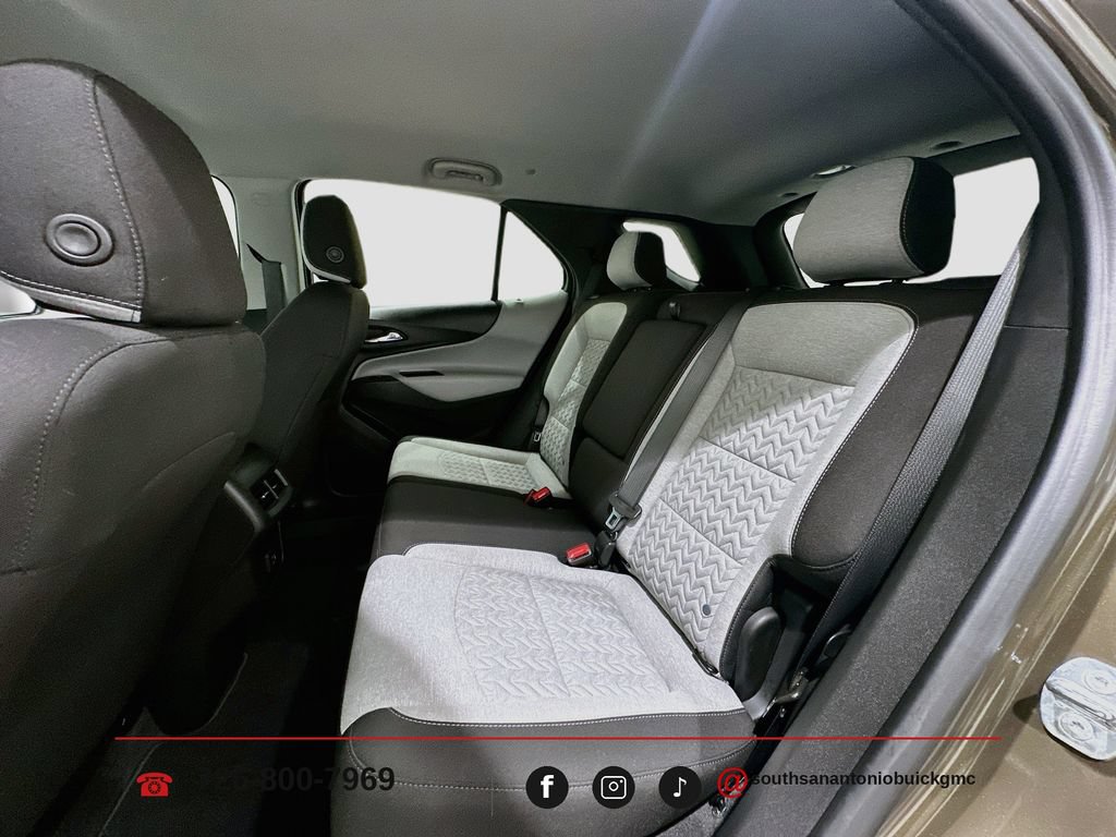 2023 Chevrolet Equinox LT - Photo 25