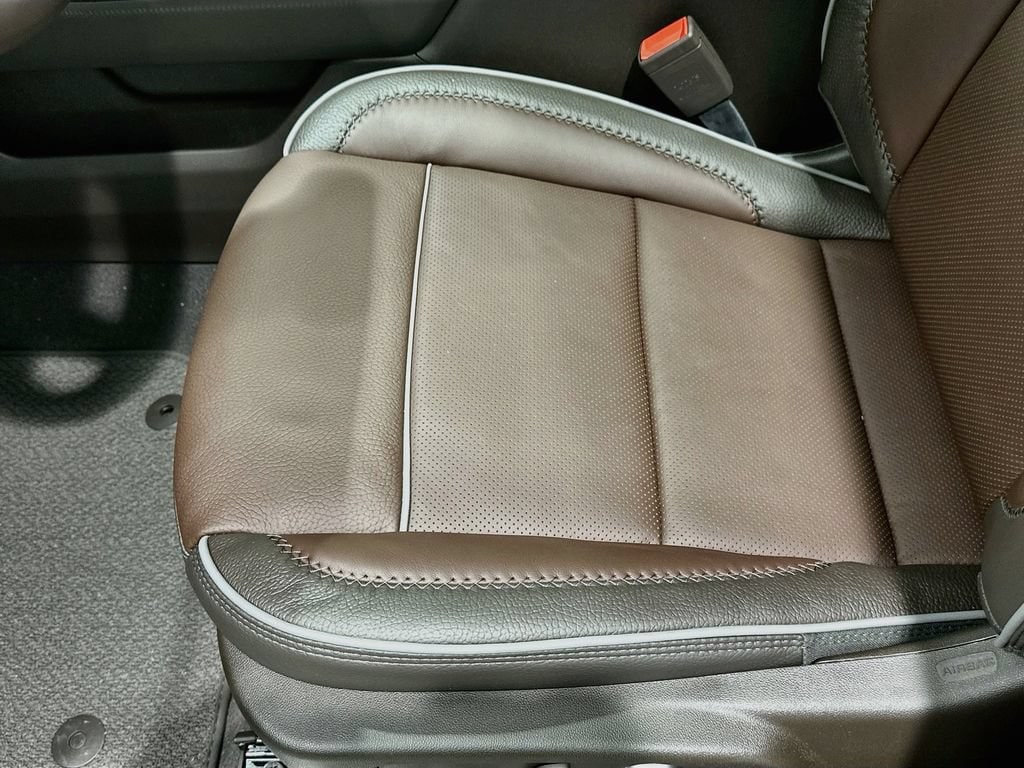 2026 GMC Sierra 1500 Denali - Photo 20