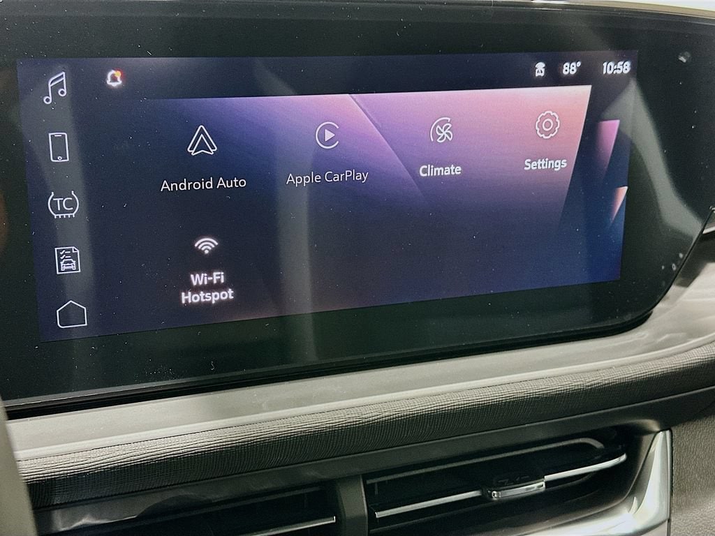 2026 Buick Envista Preferred - Photo 16