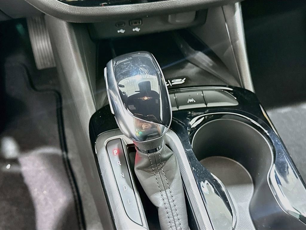 2026 Buick Envista Sport Touring - Photo 17