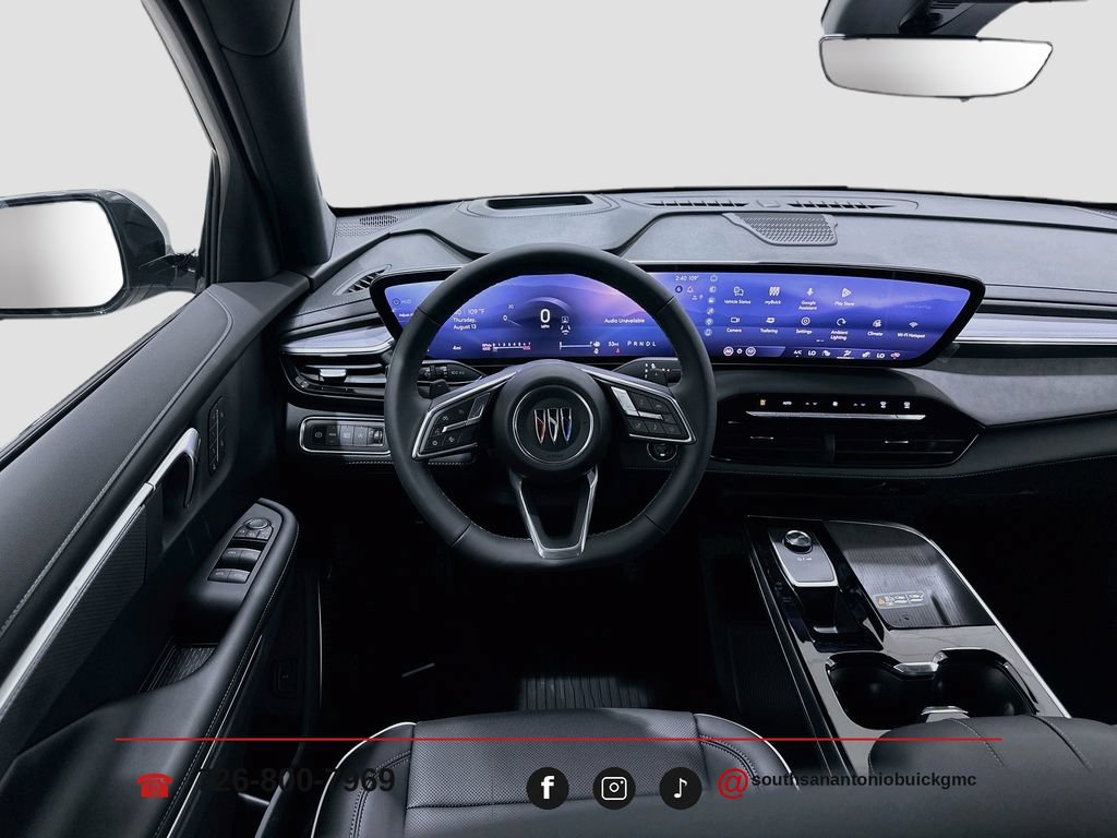 2027 Buick Enclave Sport Touring - Photo 24