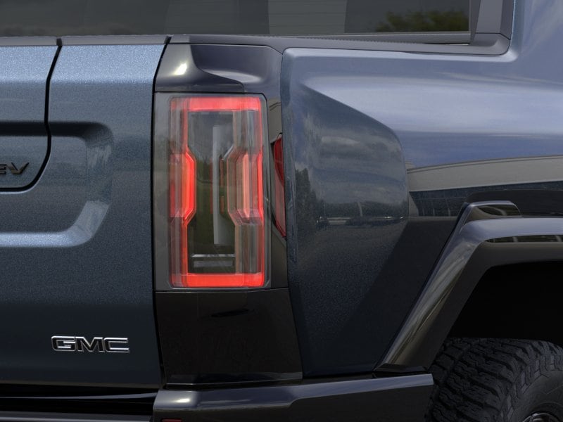 2026 GMC HUMMER EV 3X - Photo 11