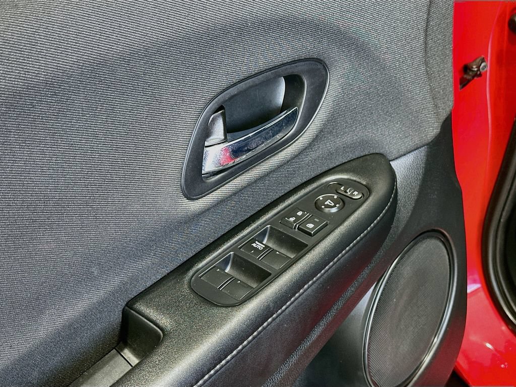 2022 Honda HR-V Sport - Photo 16
