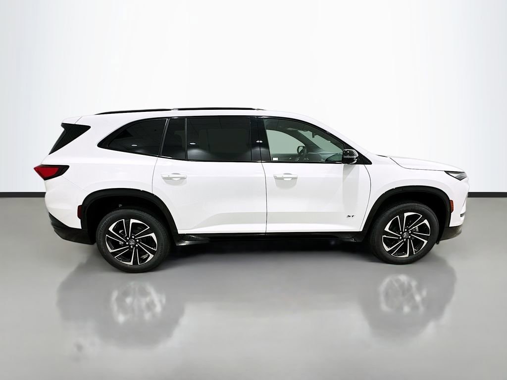 2026 Buick Enclave Sport Touring - Photo 8