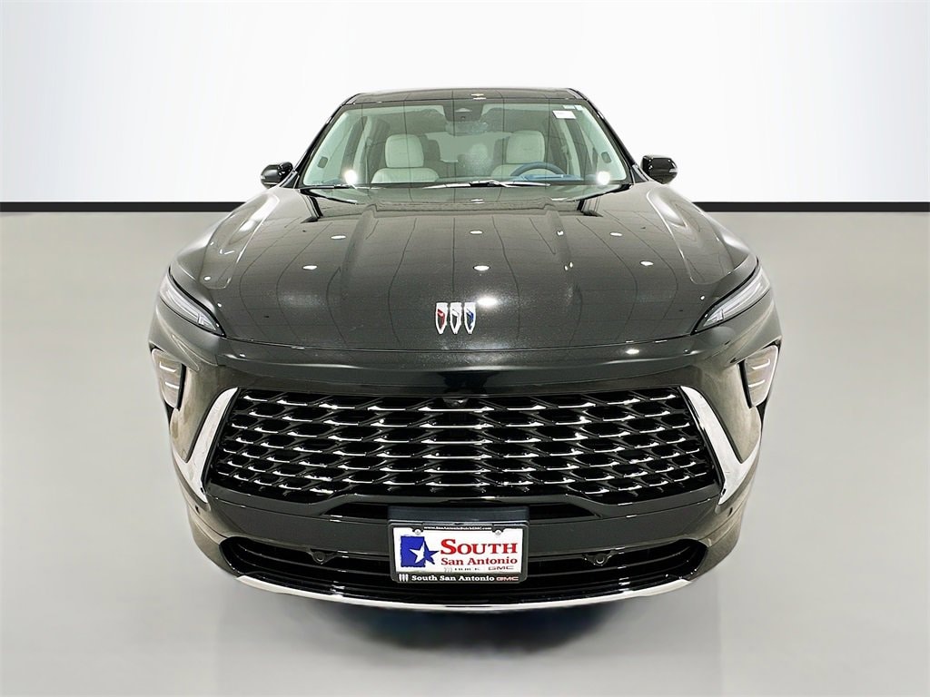 New 2026 Buick Enclave Avenir SUV