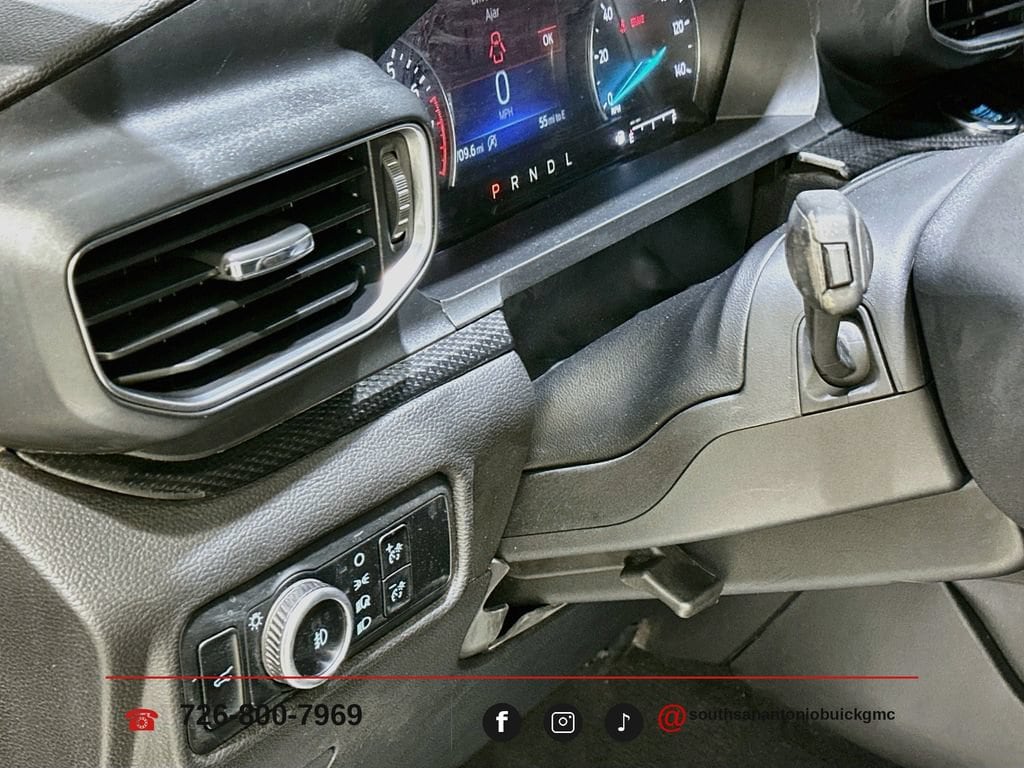 2024 Ford Explorer ST-LINE - Photo 11