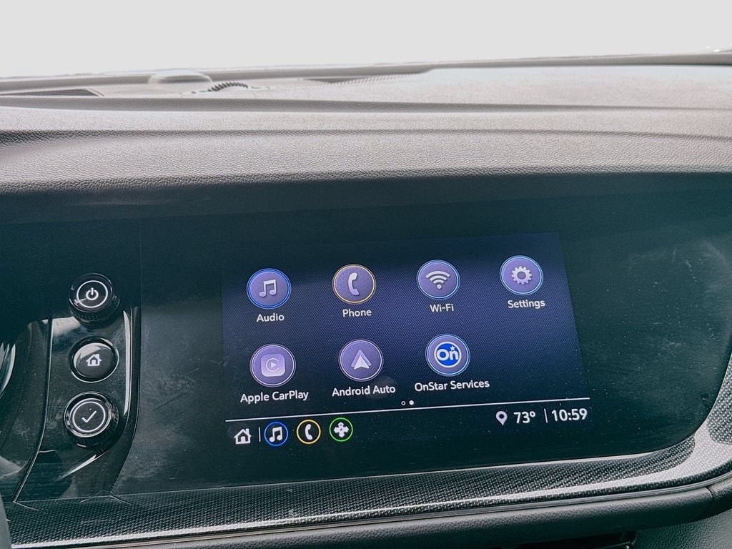 2023 Buick Envision Preferred - Photo 14
