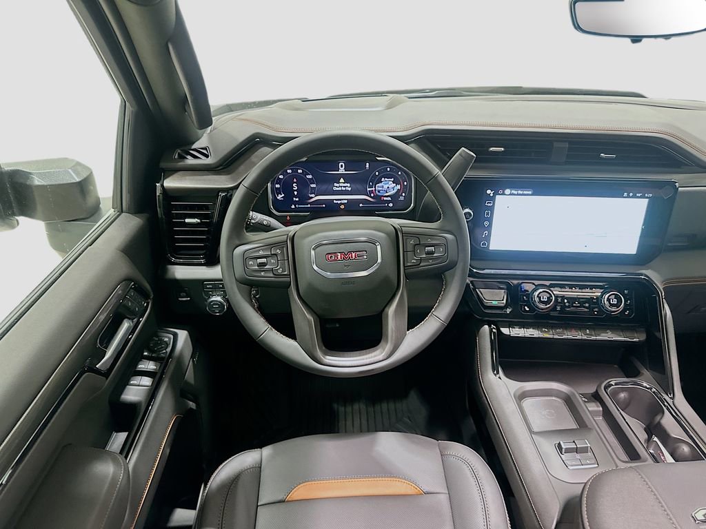 2026 GMC Sierra 2500HD AT4 - Photo 24