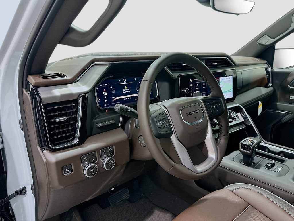 2026 GMC Sierra 1500 Denali - Photo 10