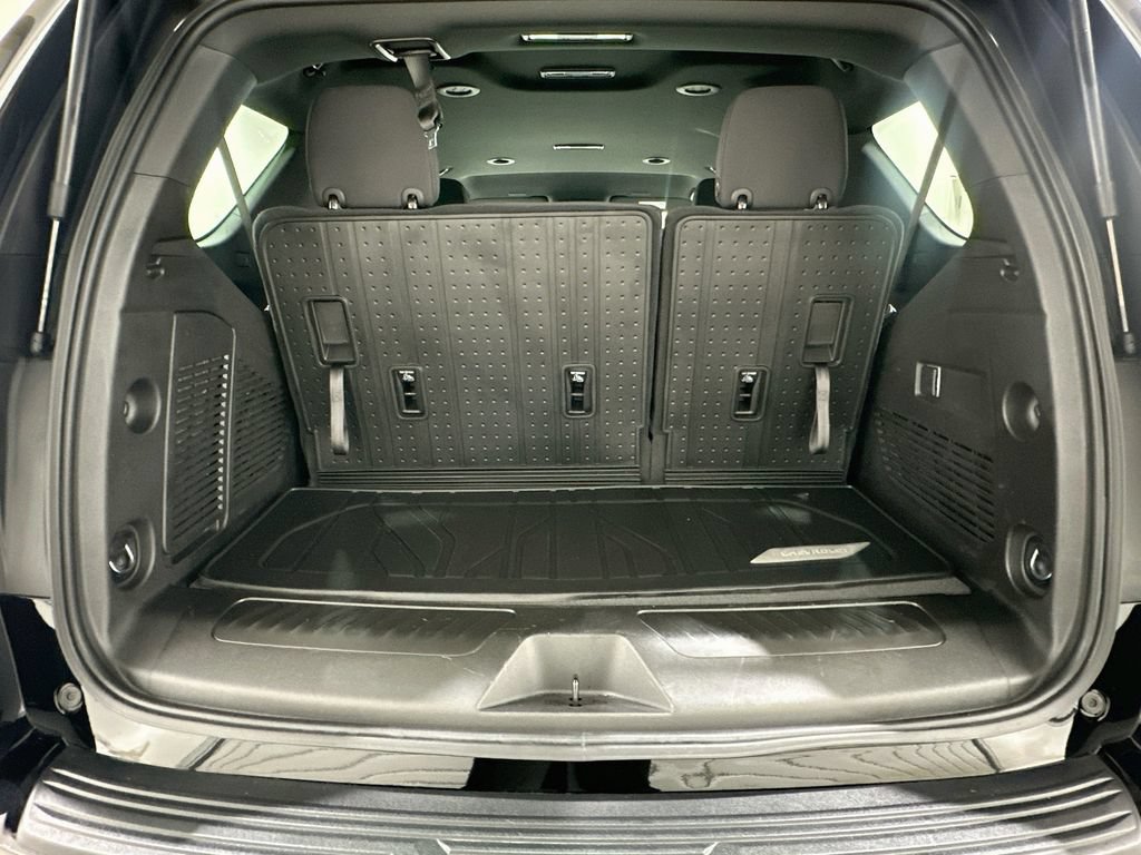 2026 Chevrolet Tahoe LS - Photo 26