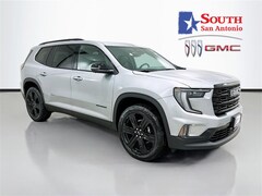 2026 GMC Acadia Elevation SUV