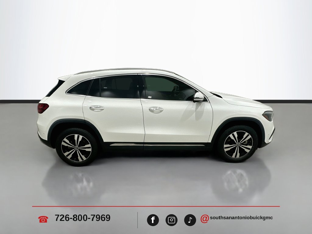 2025 Mercedes-Benz GLA GLA250 - Photo 9