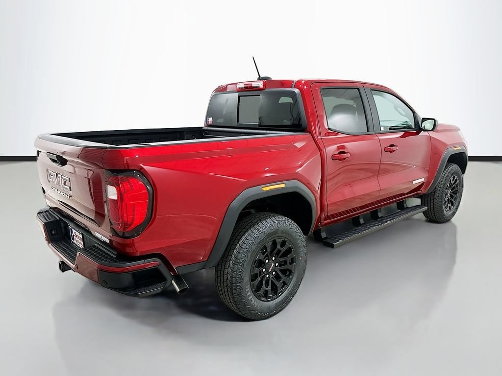 2026 GMC Canyon Elevation - Photo 7