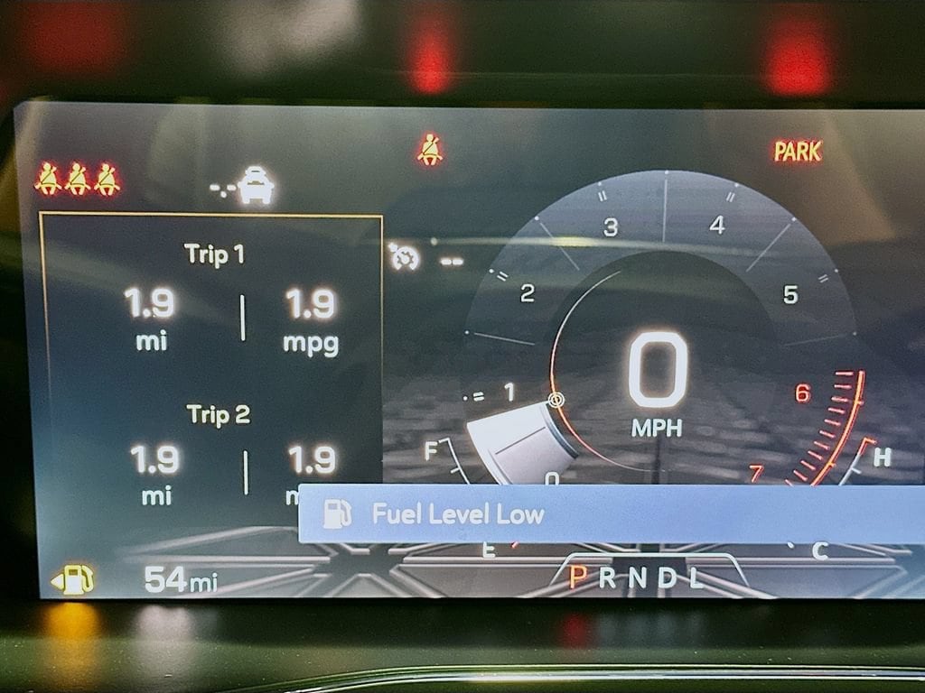 2026 GMC Canyon Elevation - Photo 13
