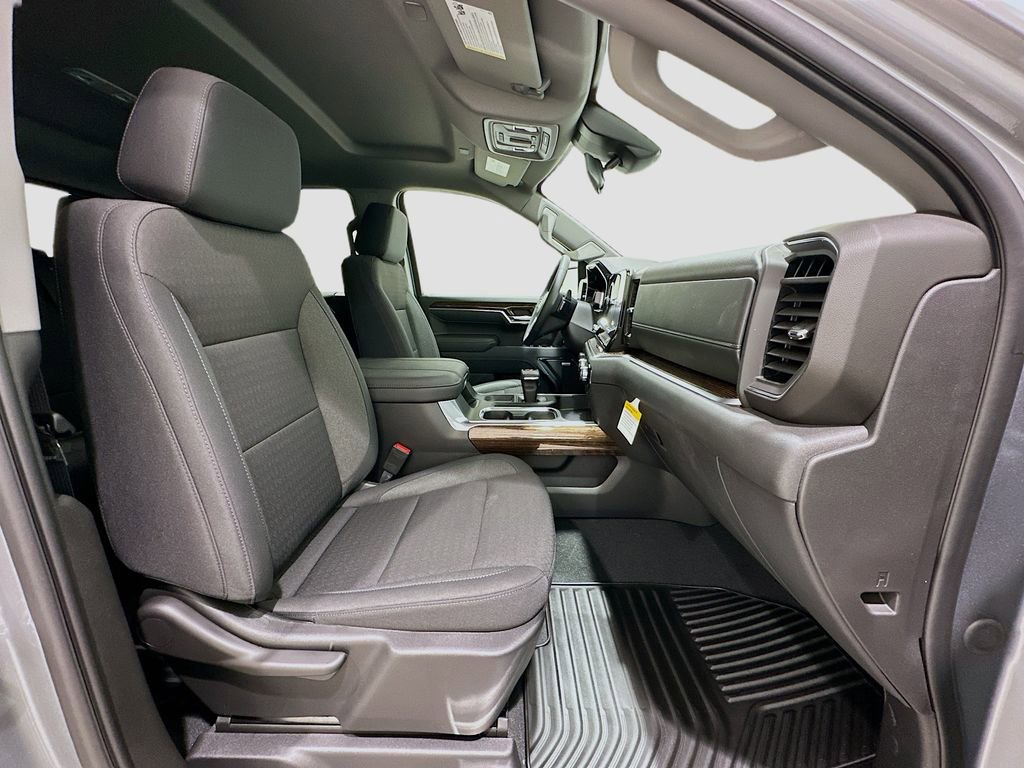 2026 GMC Sierra 1500 Elevation - Photo 29