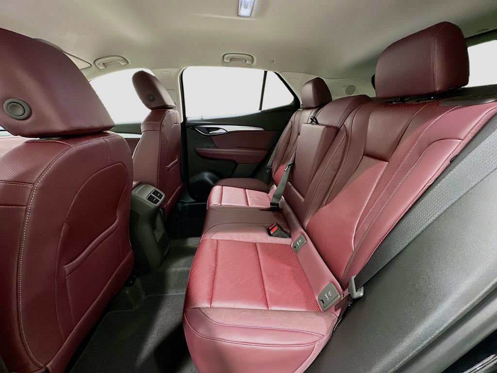2026 Buick Envision Sport Touring - Photo 25