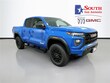 GMC Canyon