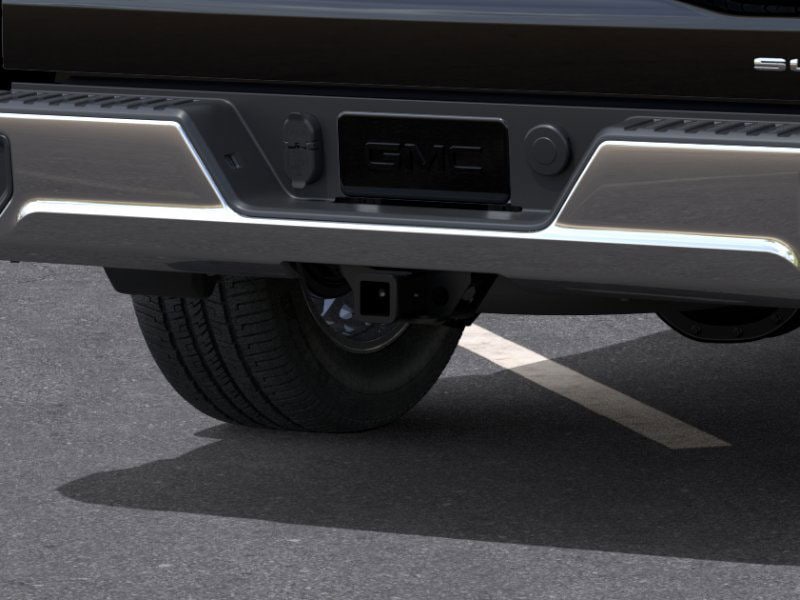 2026 GMC Sierra 1500 SLE - Photo 14