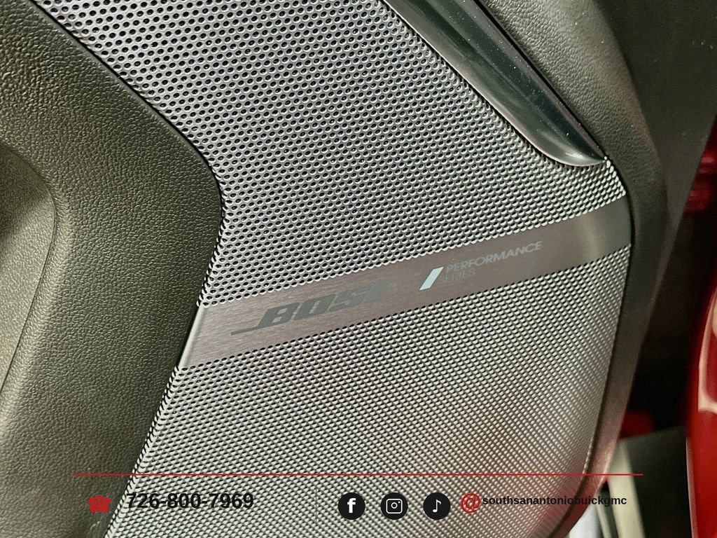 2026 GMC Yukon Denali Ultimate - Photo 20