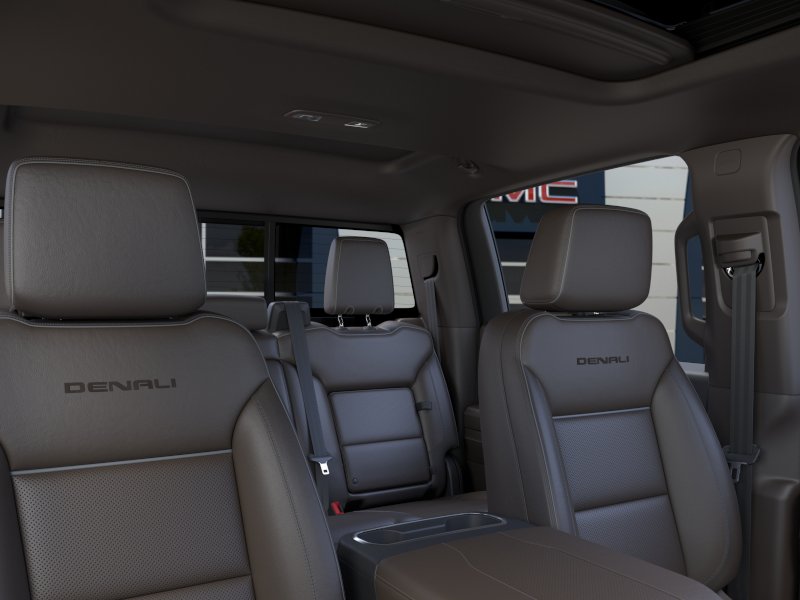 2026 GMC Sierra 1500 Denali - Photo 56