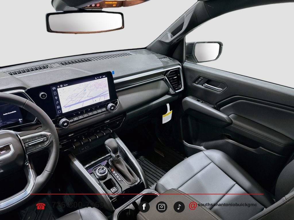 2026 GMC Canyon Elevation - Photo 25