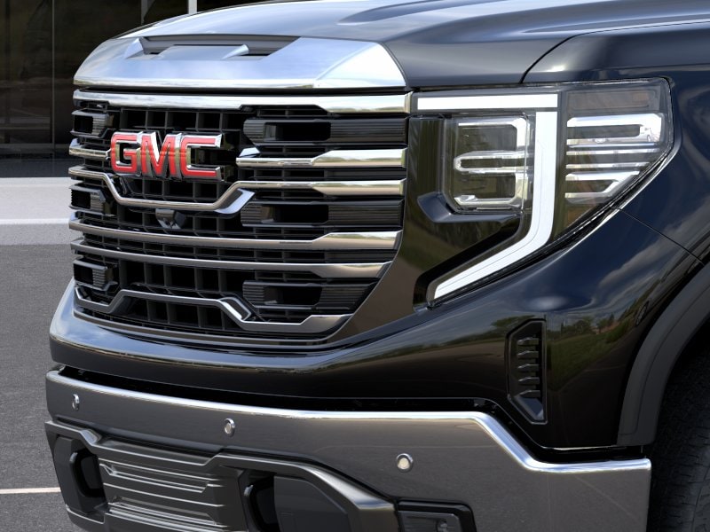 2026 GMC Sierra 1500 SLT - Photo 45