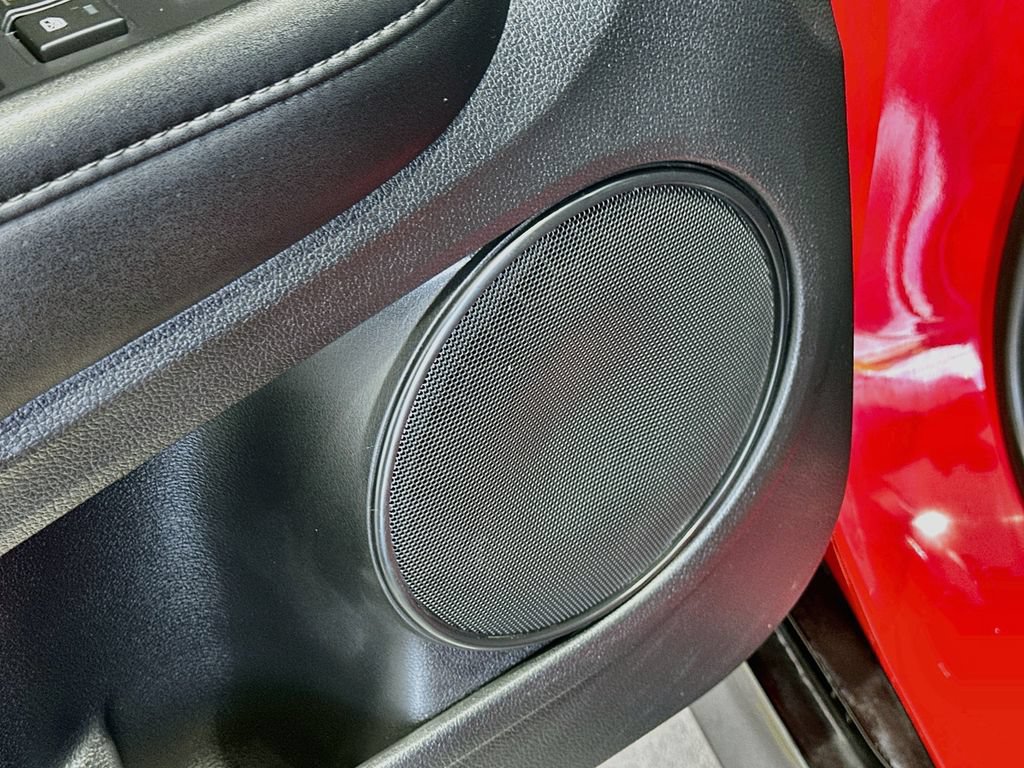 2022 Honda HR-V Sport - Photo 17