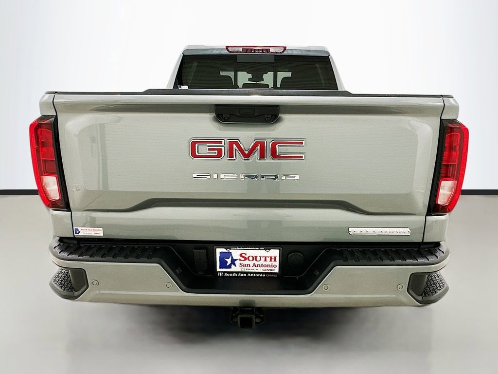 2026 GMC Sierra 1500 Elevation - Photo 6