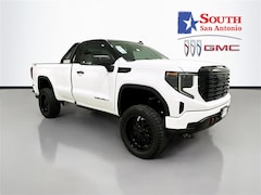 2025 GMC Sierra 1500 Pro Truck