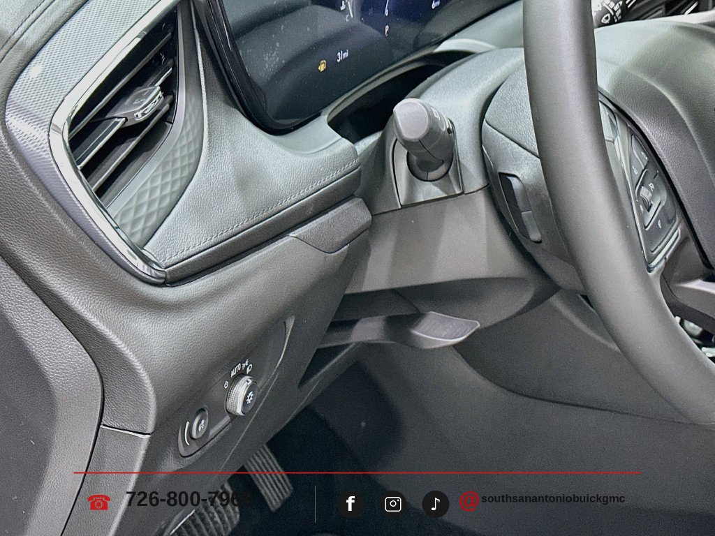 2026 Buick Encore GX Sport Touring - Photo 13