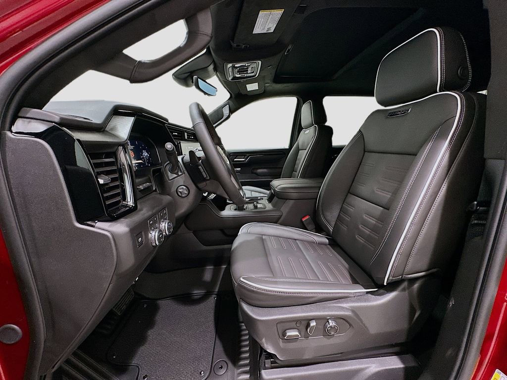 2026 GMC Sierra 1500 AT4X - Photo 22