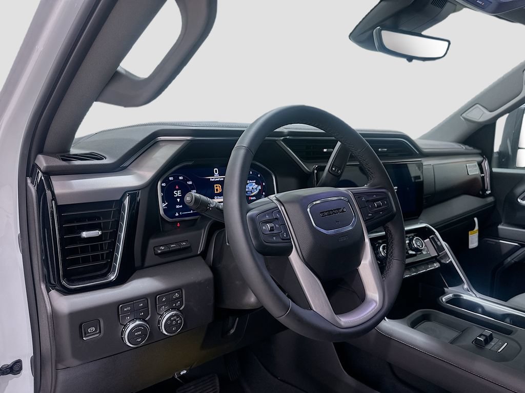 2026 GMC Sierra 2500HD Denali - Photo 9
