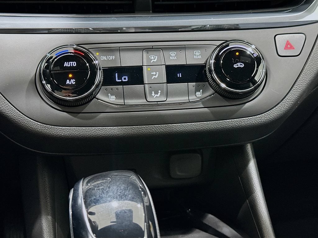 2026 Buick Envista Preferred - Photo 17