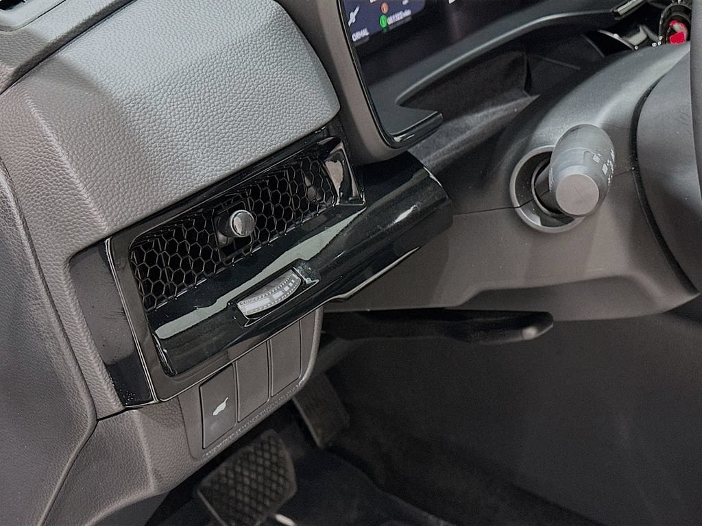 2026 Honda CR-V EX-L - Photo 10
