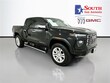 GMC Canyon