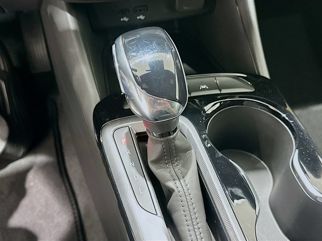 2026 Buick Envista Sport Touring - Photo 17
