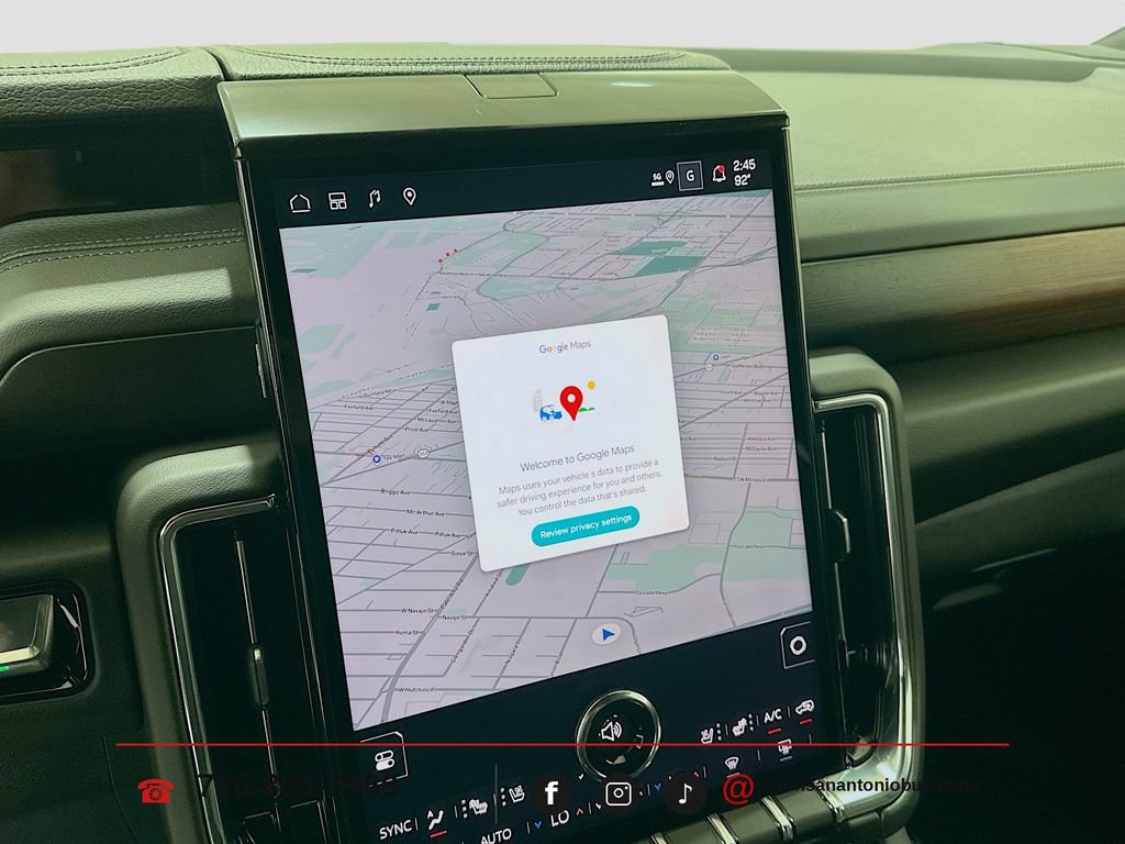 2026 GMC Yukon Denali - Photo 14
