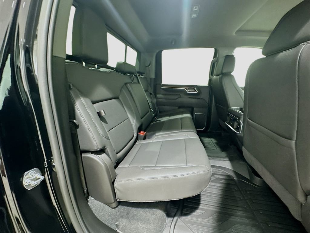 2026 GMC Sierra 2500HD SLT - Photo 29