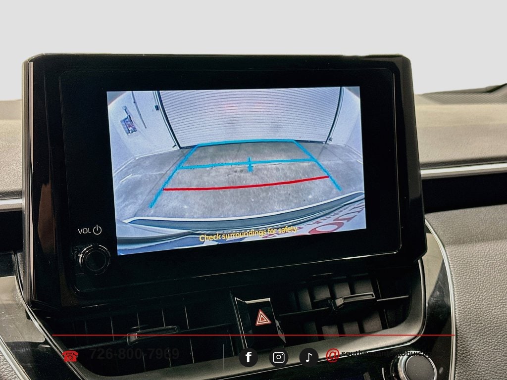 2024 Toyota Corolla SE - Photo 13