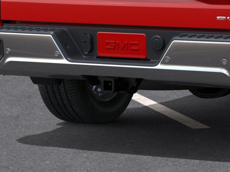 2026 GMC Sierra 1500 SLE - Photo 14
